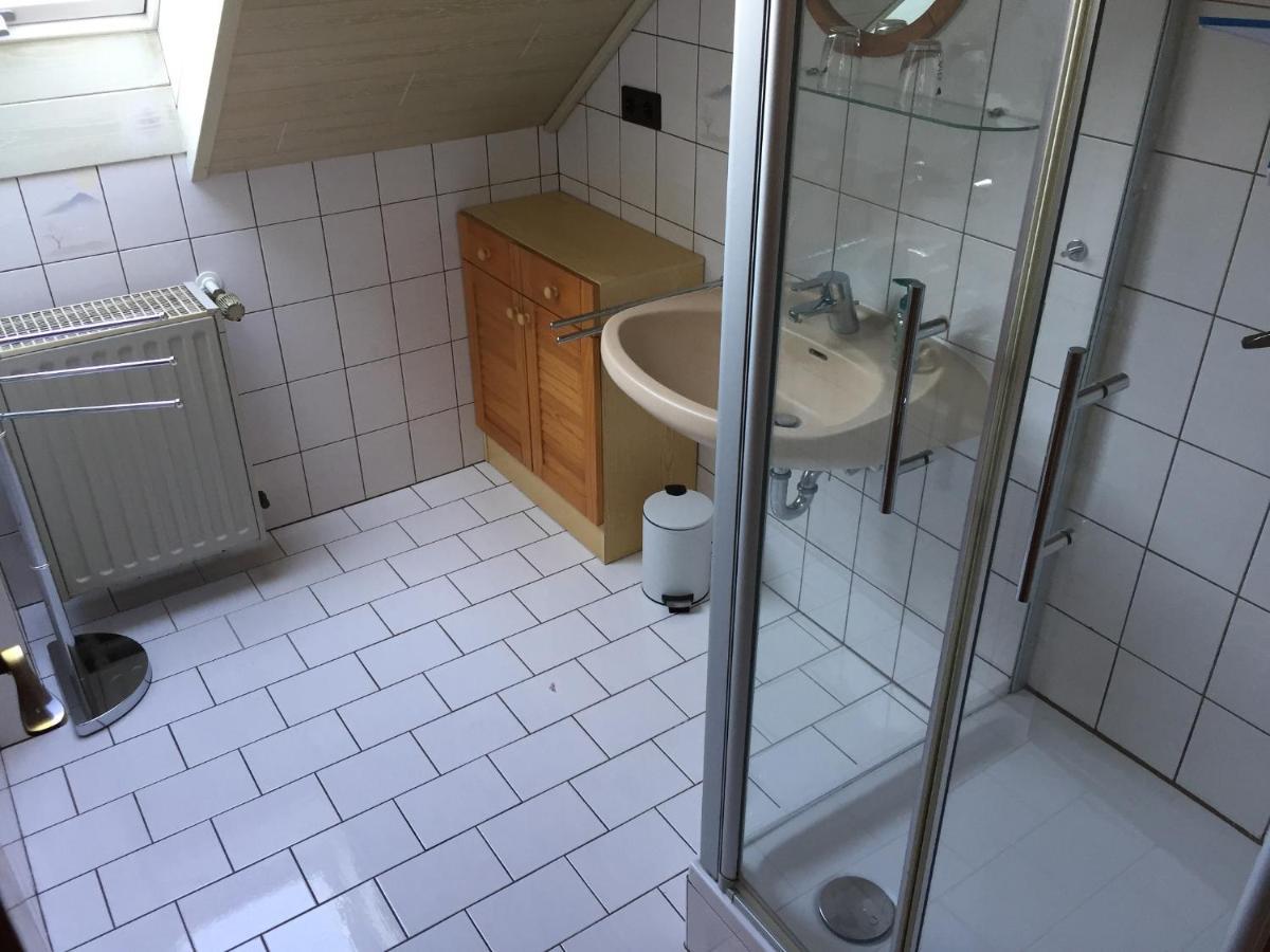 Ferienwohnung Wiesinger Windelsbach Exterior foto