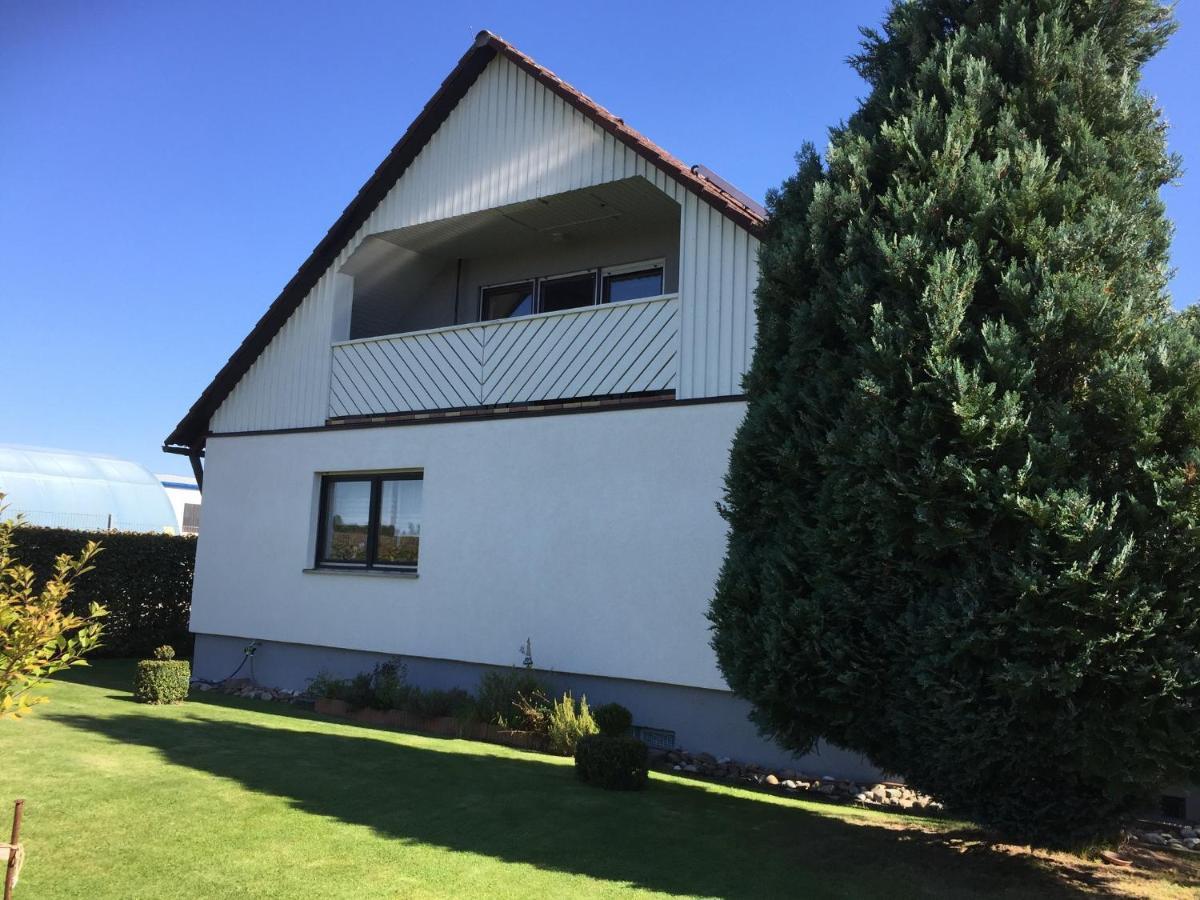 Ferienwohnung Wiesinger Windelsbach Exterior foto